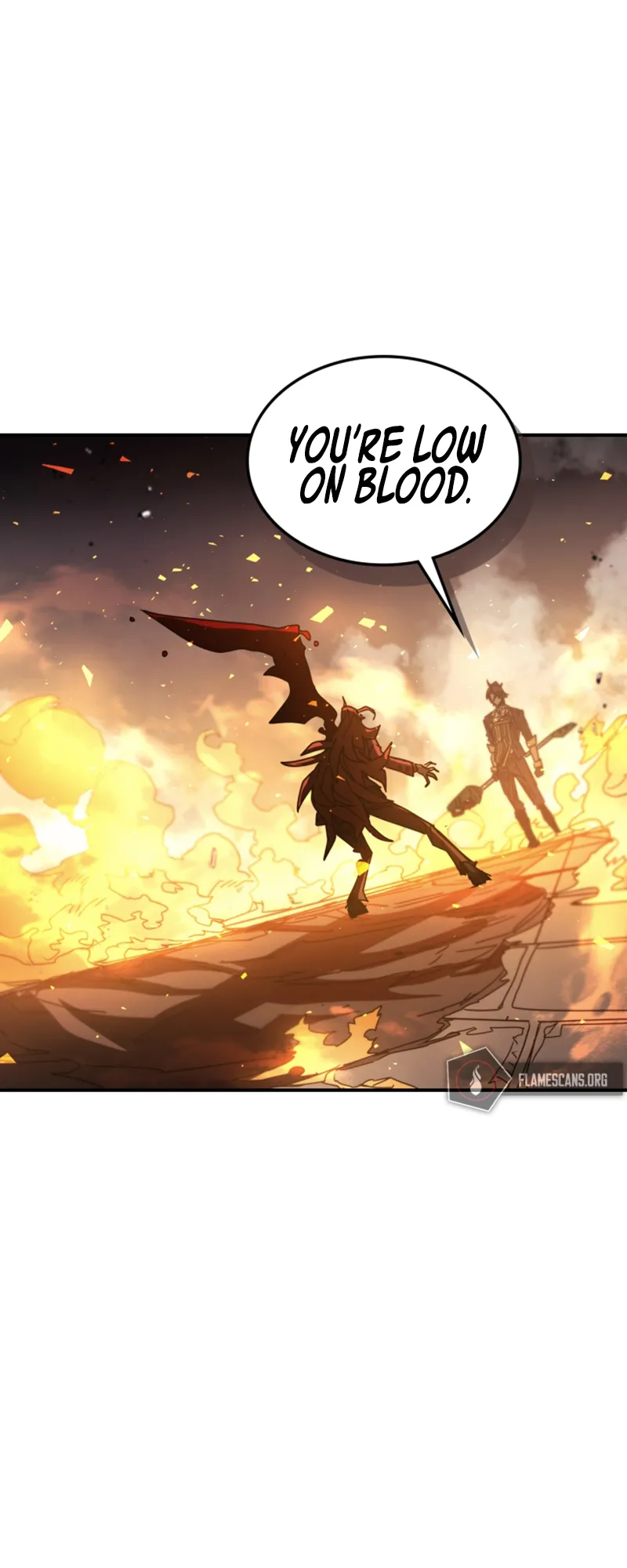 Read A Returner's Magic Should Be Special Manga Online