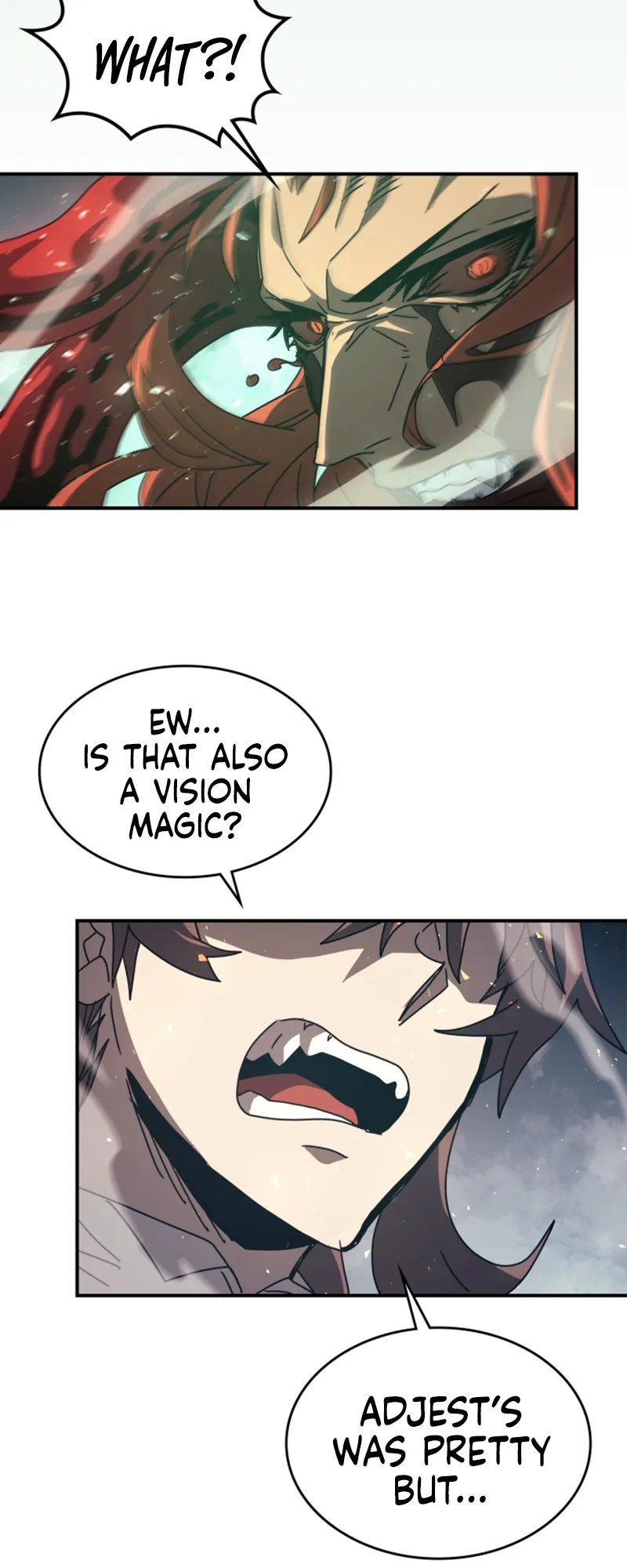 Read A Returner's Magic Should Be Special Manga Online