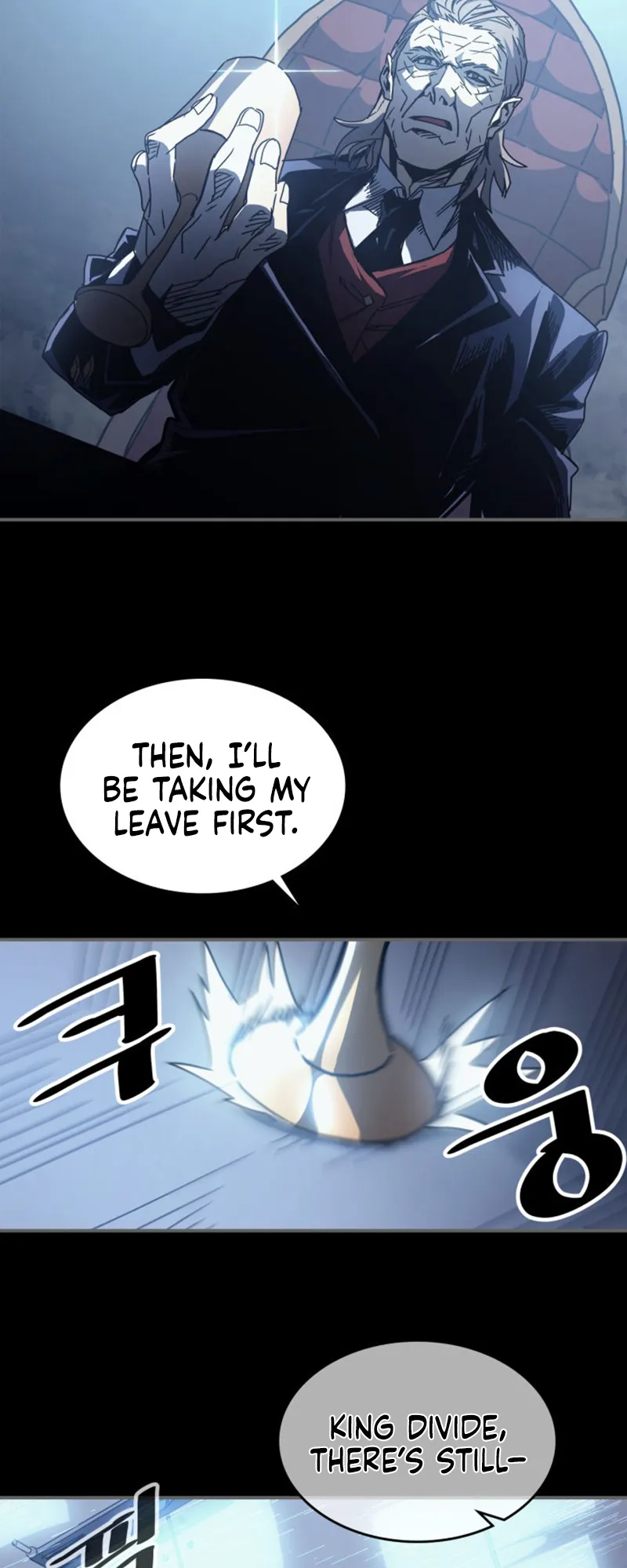 Read A Returner's Magic Should Be Special Manga Online