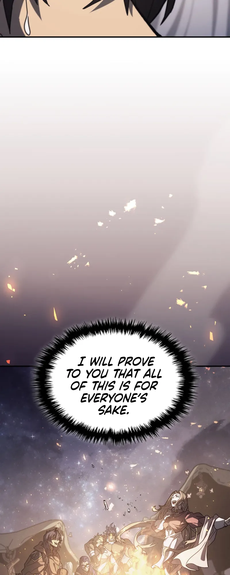 Read A Returner's Magic Should Be Special Manga Online
