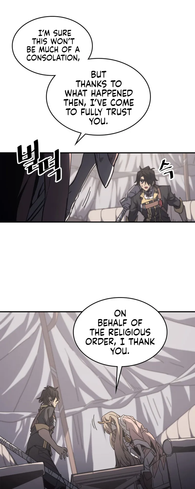 Read A Returner's Magic Should Be Special Manga Online