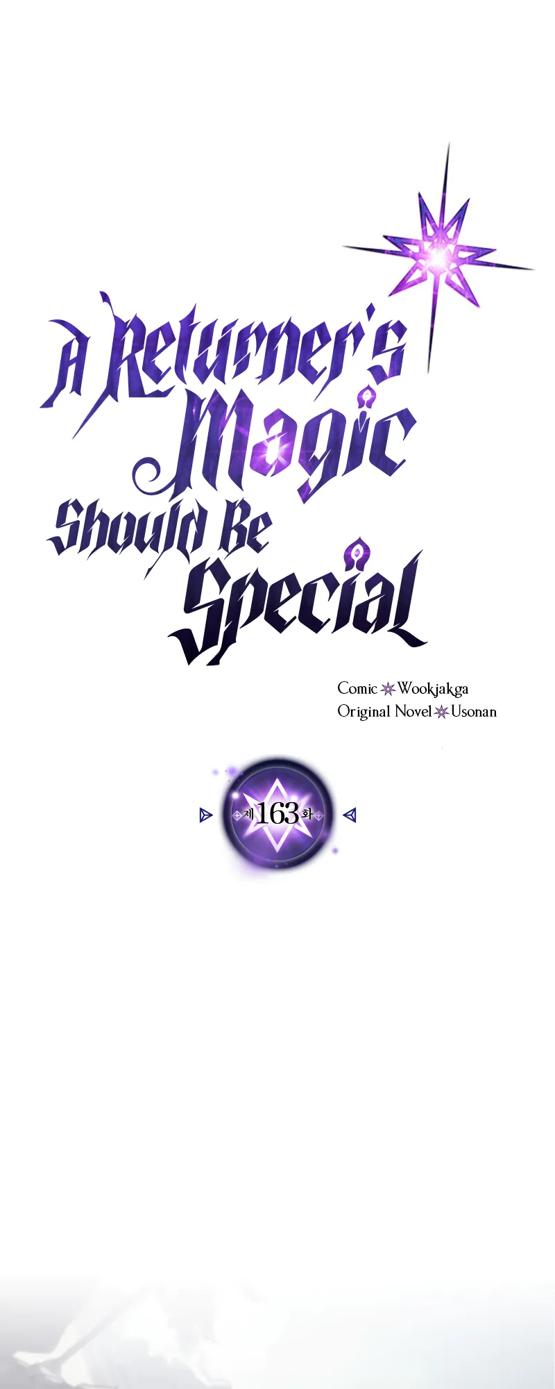 Read A Returner's Magic Should Be Special Manga Online