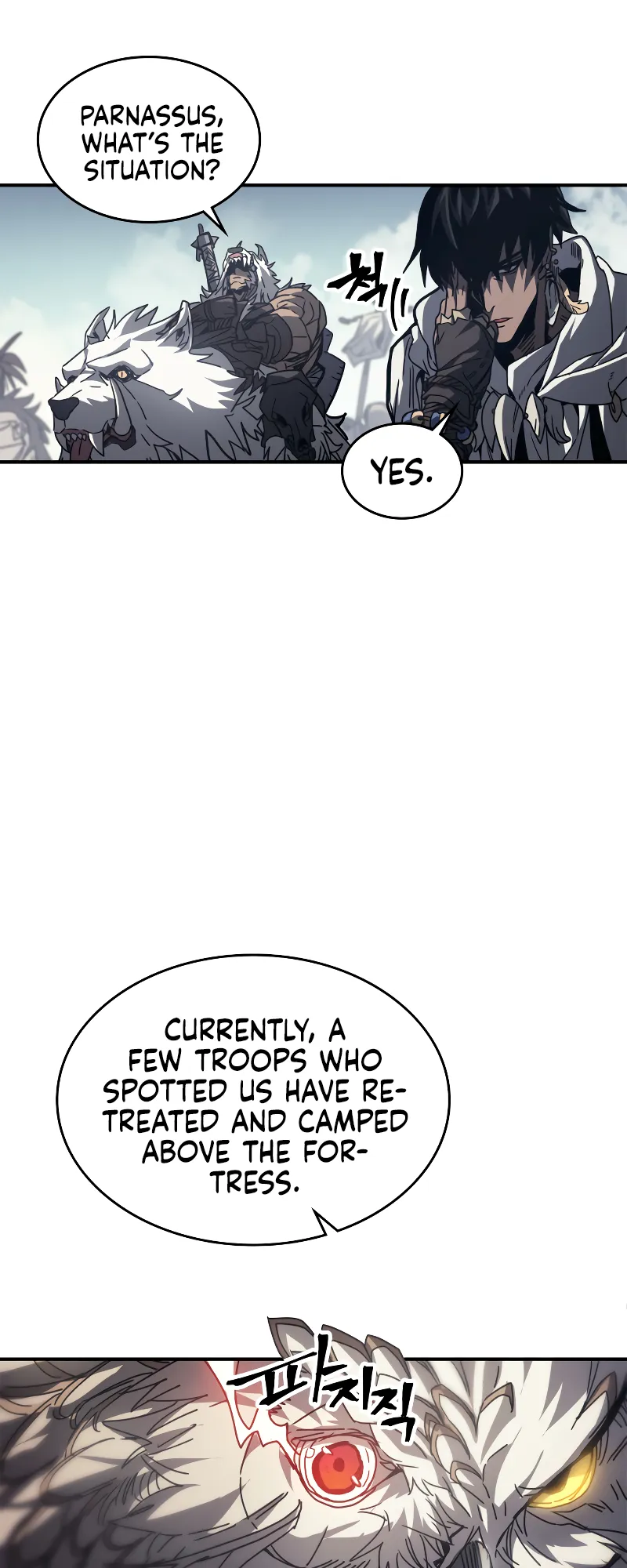 Read A Returner's Magic Should Be Special Manga Online