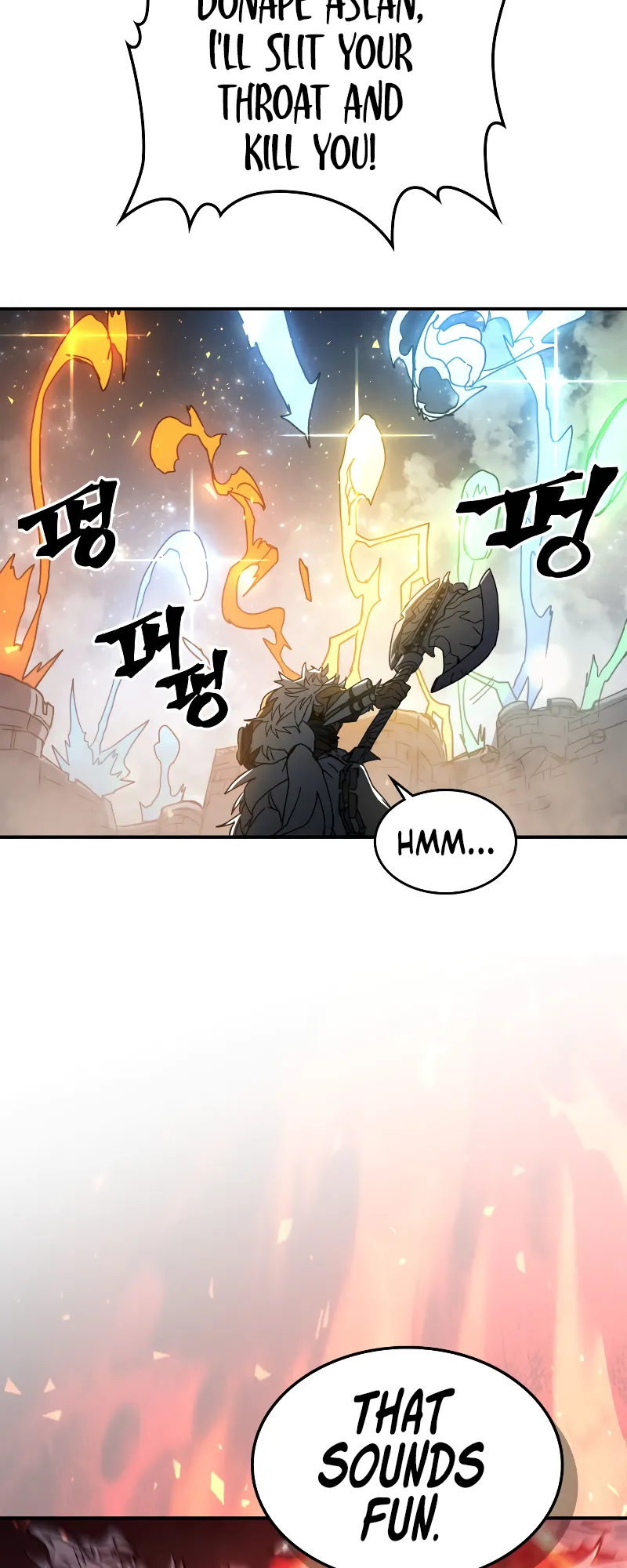 Read A Returner's Magic Should Be Special Manga Online