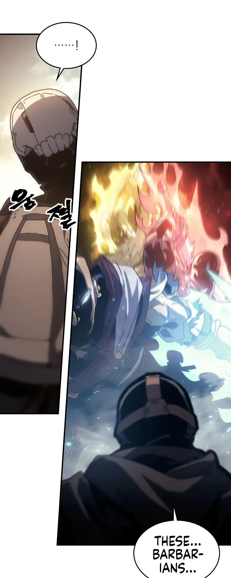 Read A Returner's Magic Should Be Special Manga Online