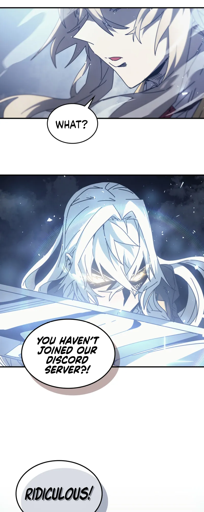 Read A Returner's Magic Should Be Special Manga Online