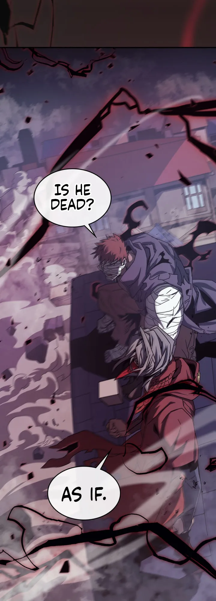 Read A Returner's Magic Should Be Special Manga Online