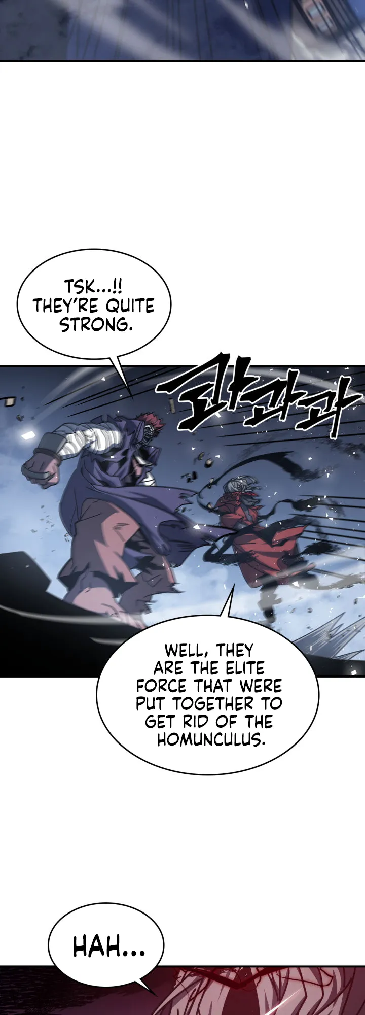 Read A Returner's Magic Should Be Special Manga Online