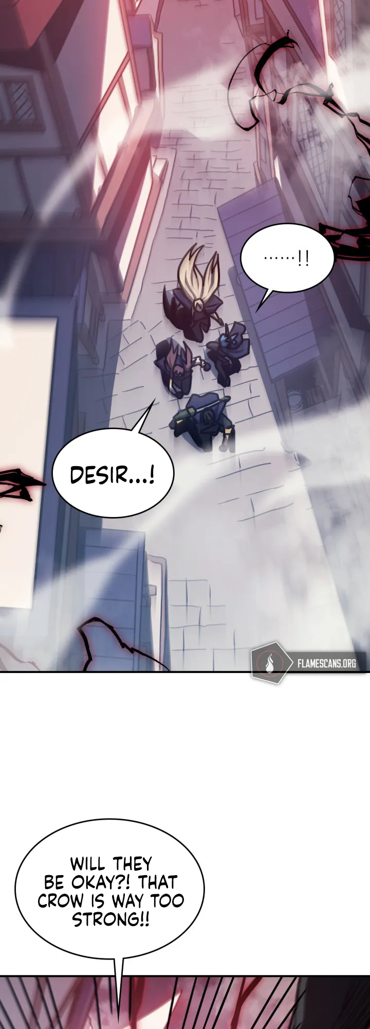 Read A Returner's Magic Should Be Special Manga Online