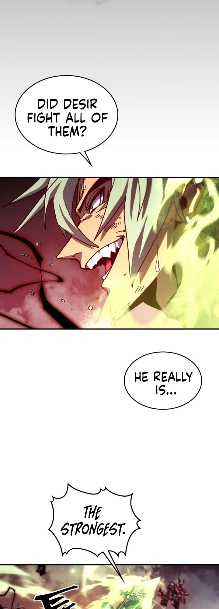 Read A Returner's Magic Should Be Special Manga Online