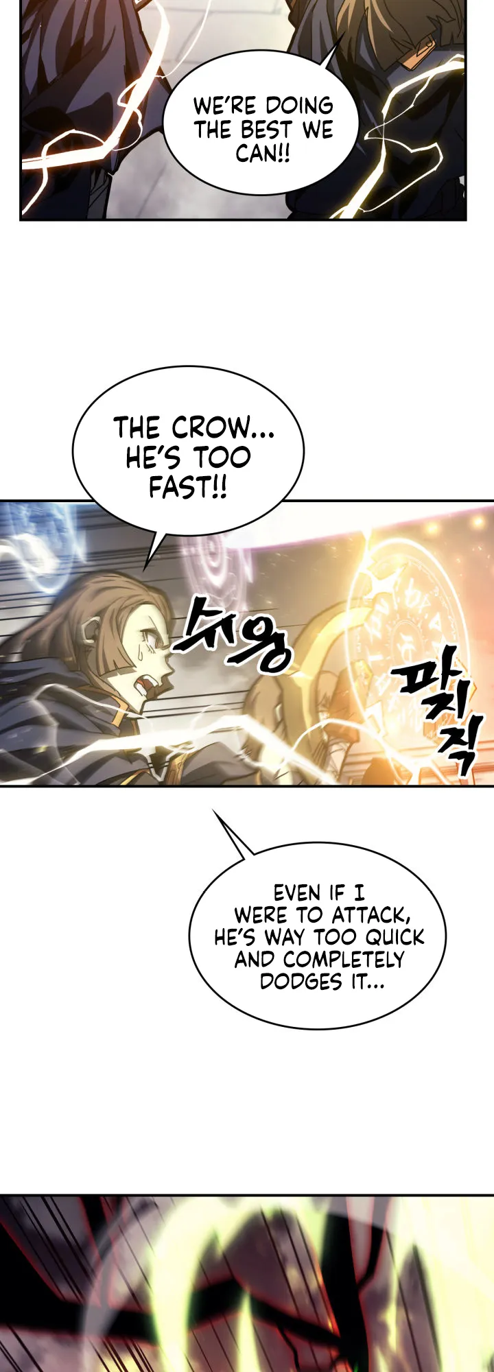 Read A Returner's Magic Should Be Special Manga Online