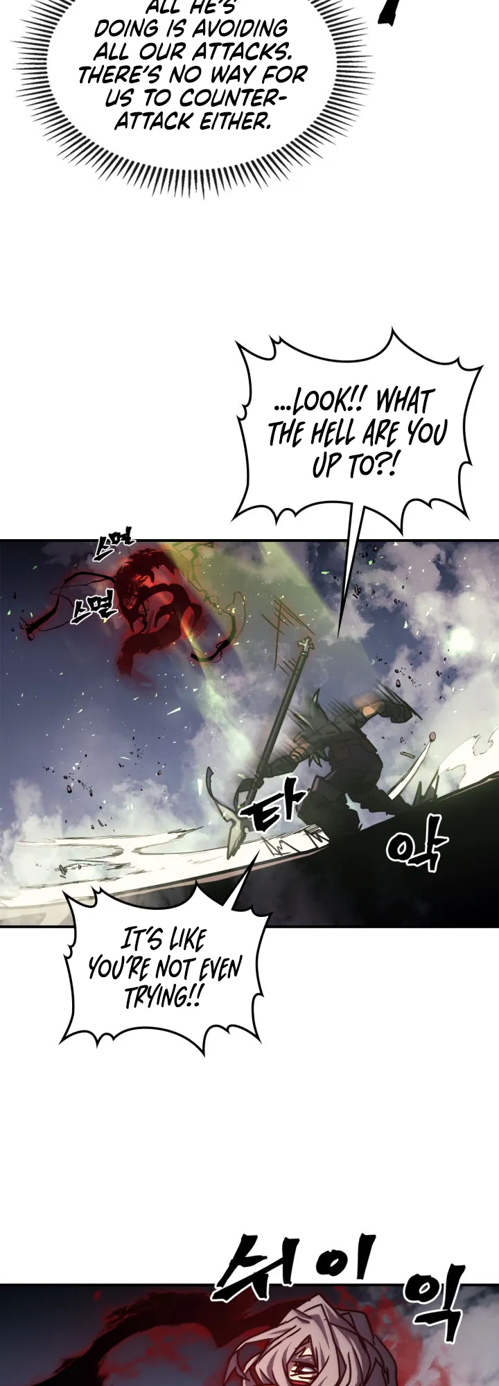 Read A Returner's Magic Should Be Special Manga Online