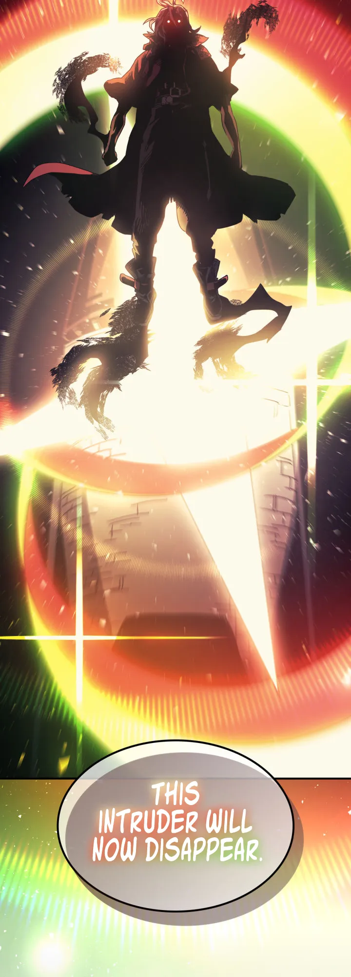Read A Returner's Magic Should Be Special Manga Online