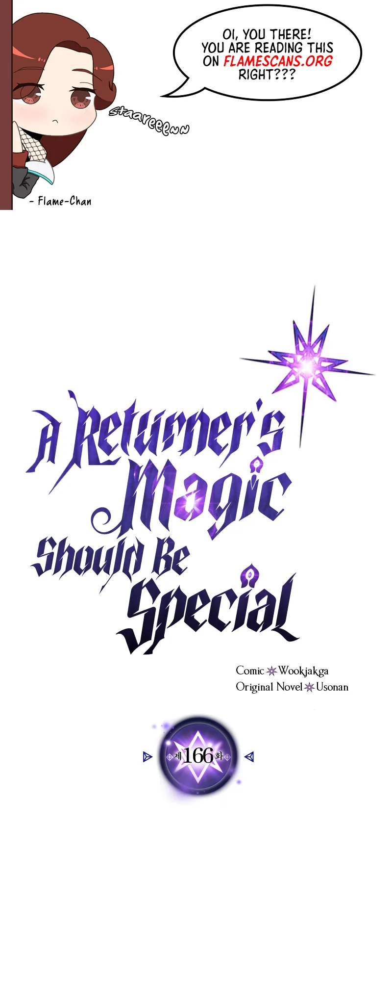 Read A Returner's Magic Should Be Special Manga Online