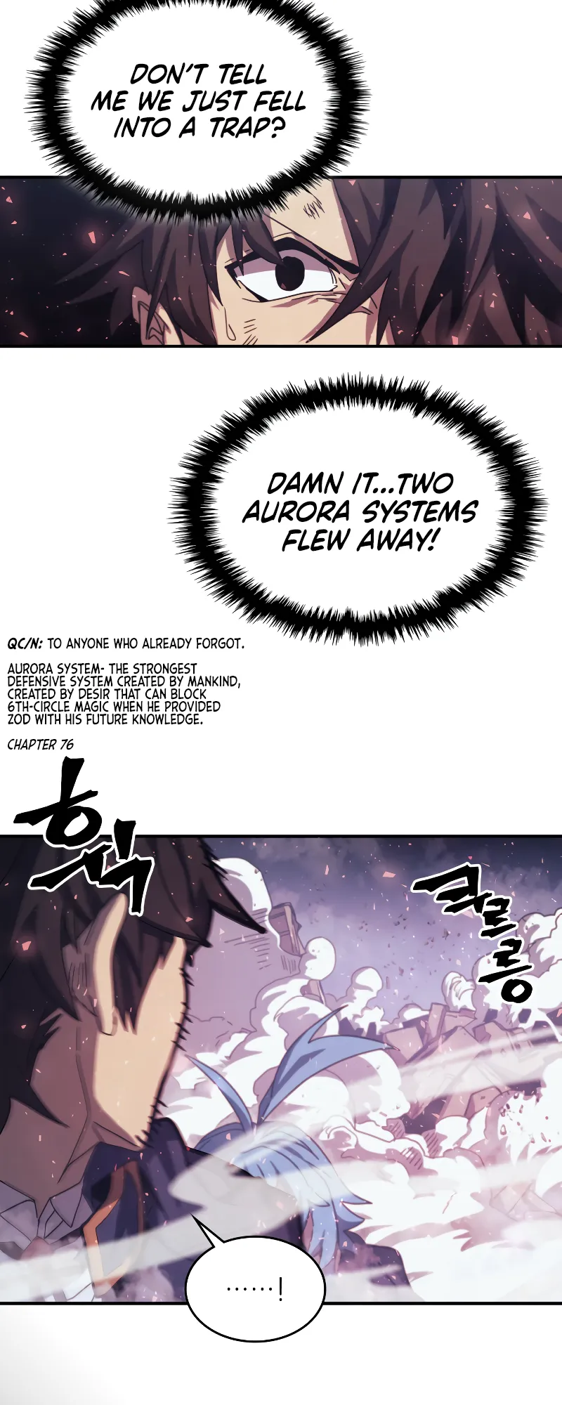 Read A Returner's Magic Should Be Special Manga Online