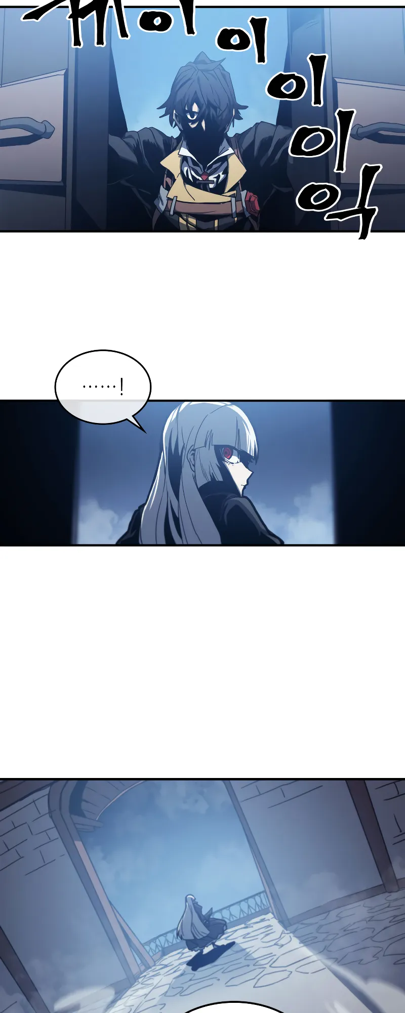 Read A Returner's Magic Should Be Special Manga Online