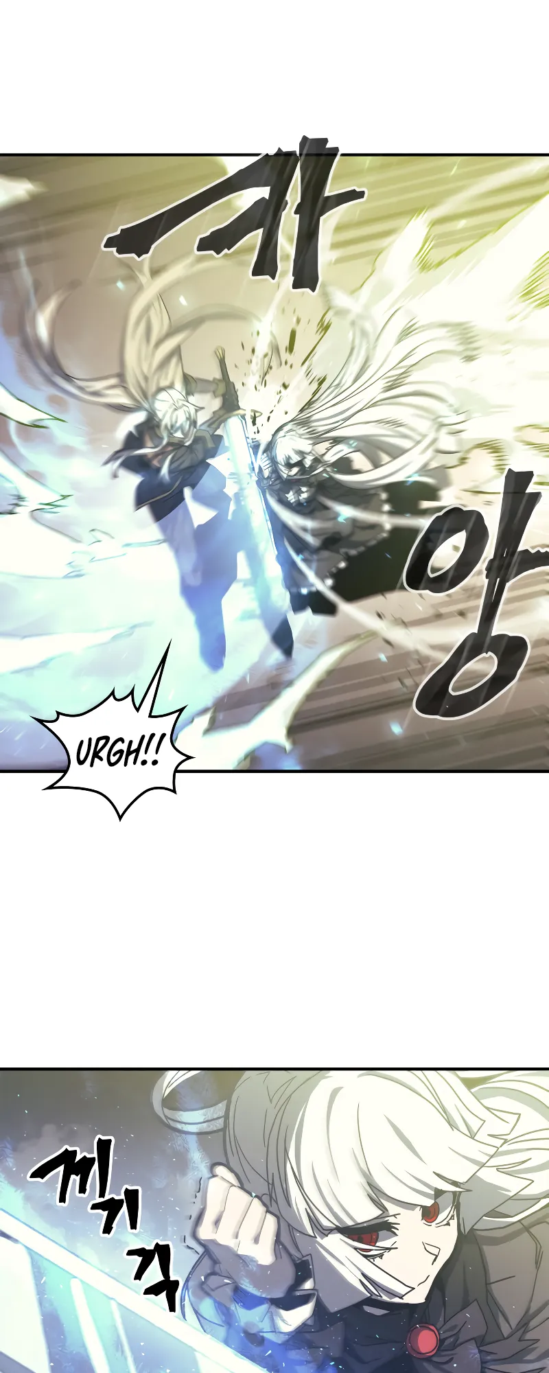 Read A Returner's Magic Should Be Special Manga Online