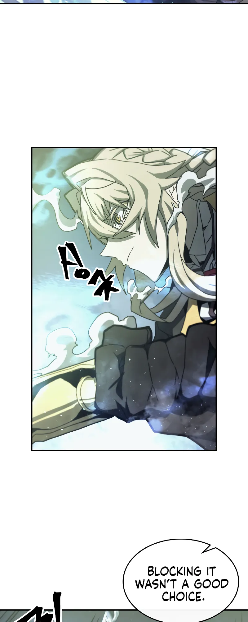 Read A Returner's Magic Should Be Special Manga Online