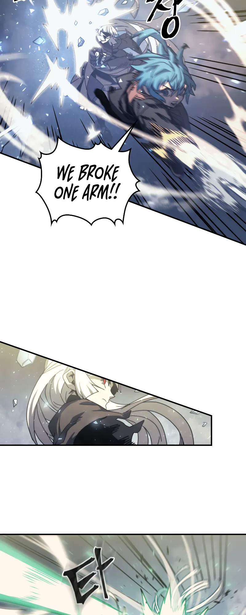 Read A Returner's Magic Should Be Special Manga Online