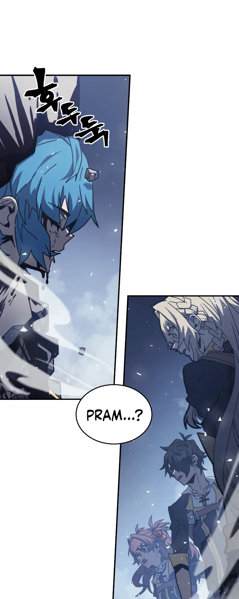 Read A Returner's Magic Should Be Special Manga Online