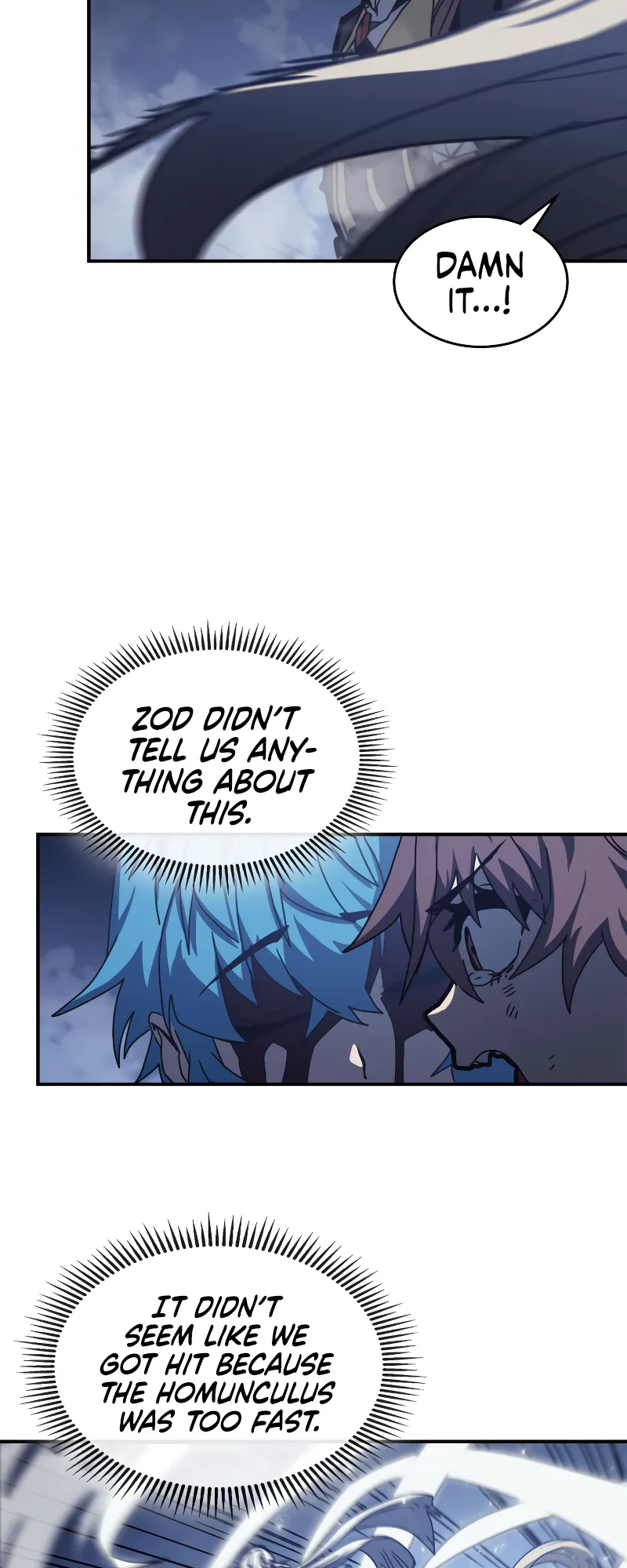 Read A Returner's Magic Should Be Special Manga Online