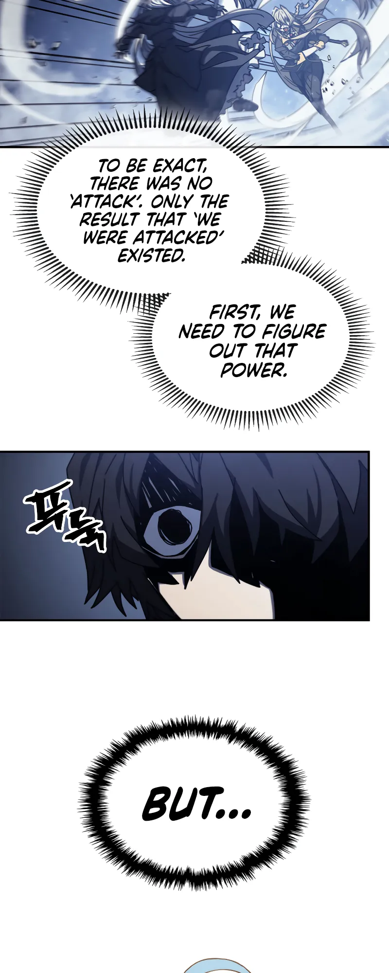 Read A Returner's Magic Should Be Special Manga Online