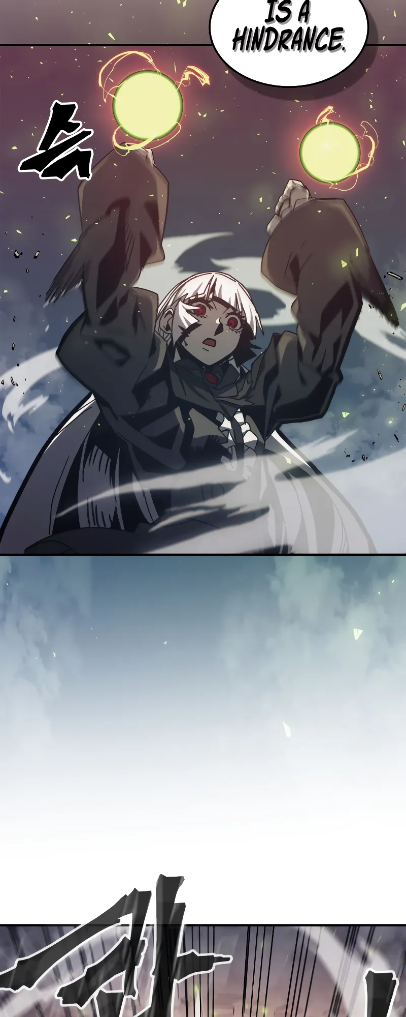 Read A Returner's Magic Should Be Special Manga Online