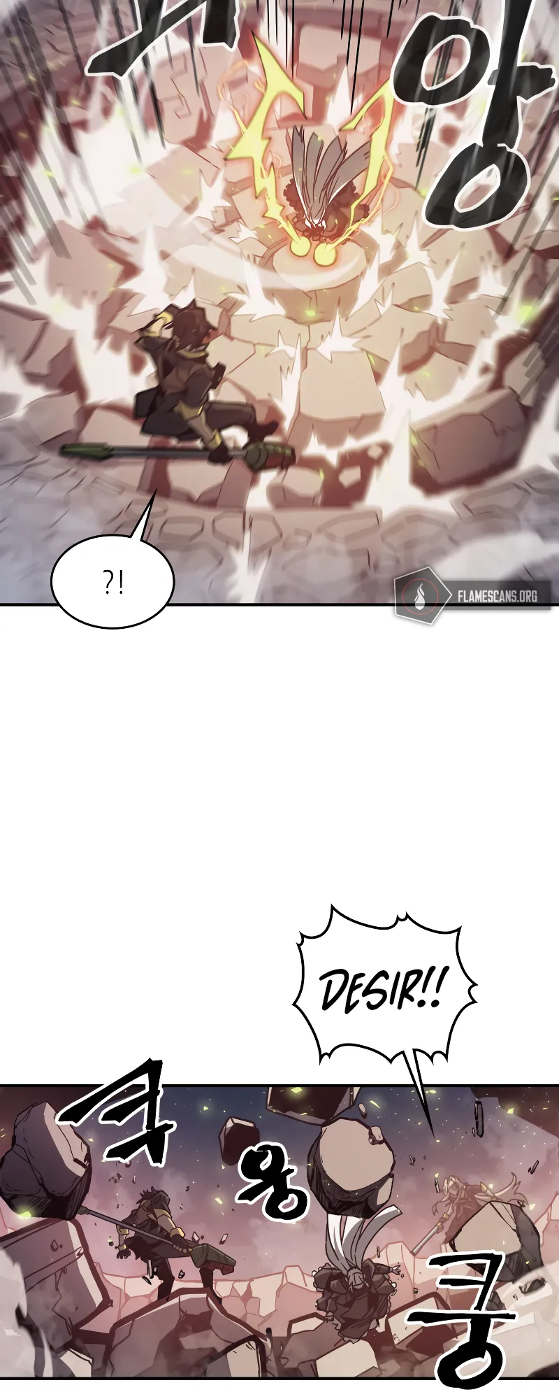 Read A Returner's Magic Should Be Special Manga Online