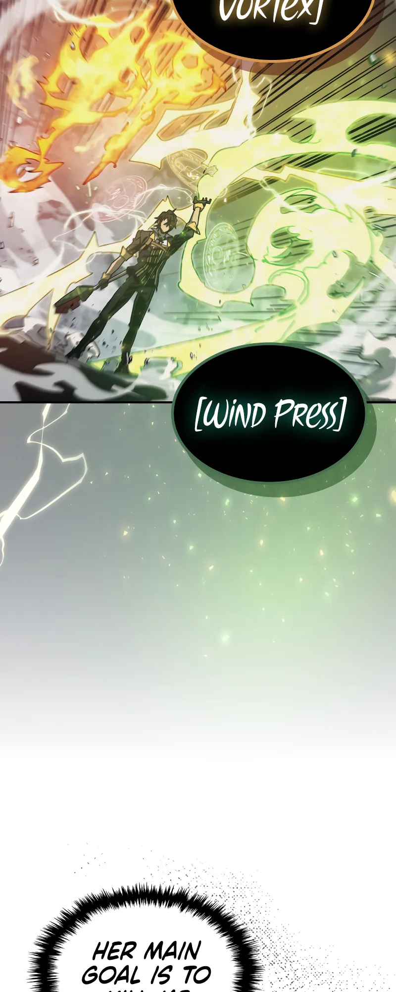 Read A Returner's Magic Should Be Special Manga Online