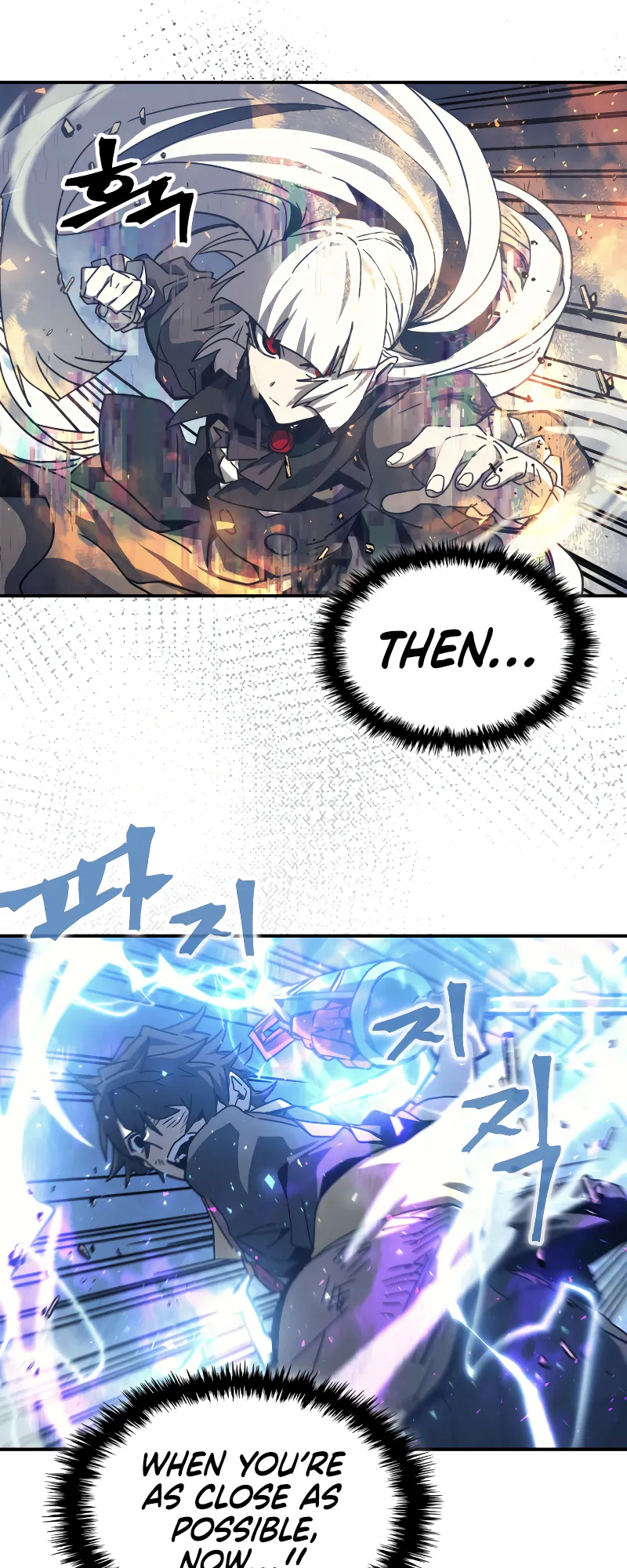 Read A Returner's Magic Should Be Special Manga Online