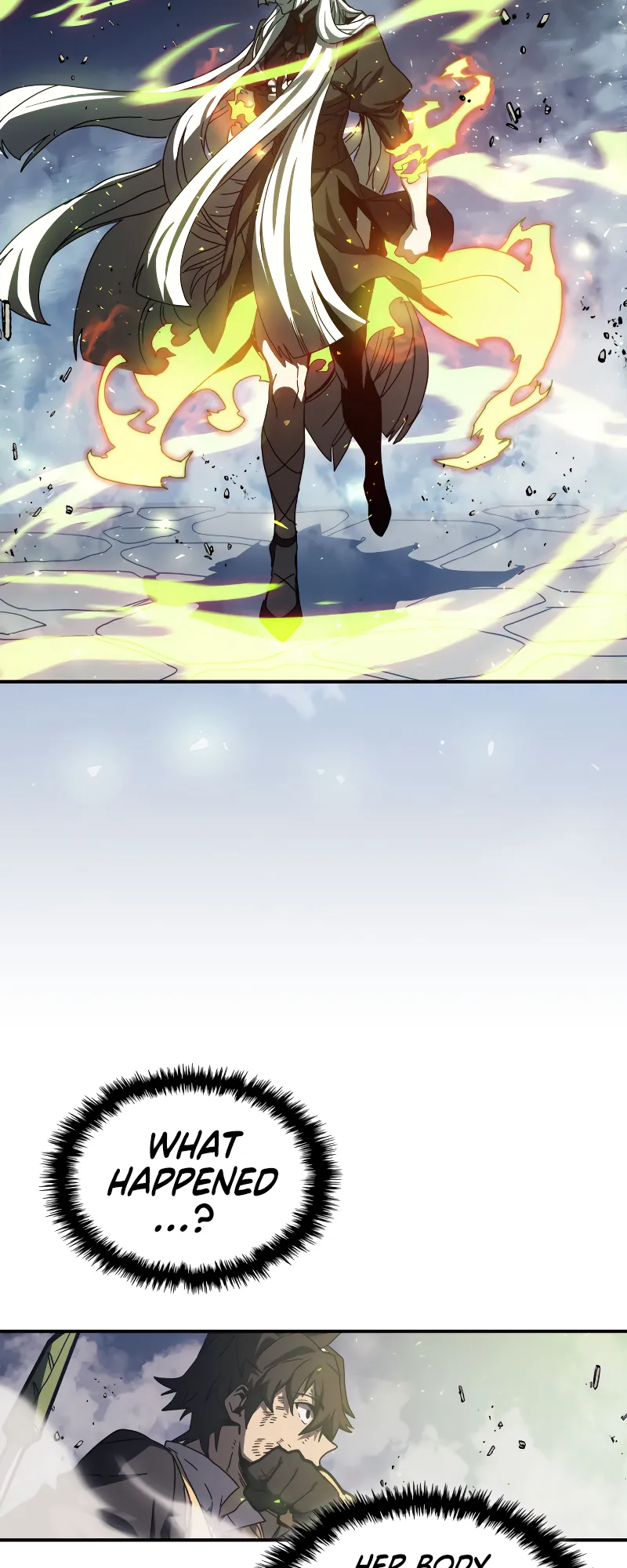 Read A Returner's Magic Should Be Special Manga Online