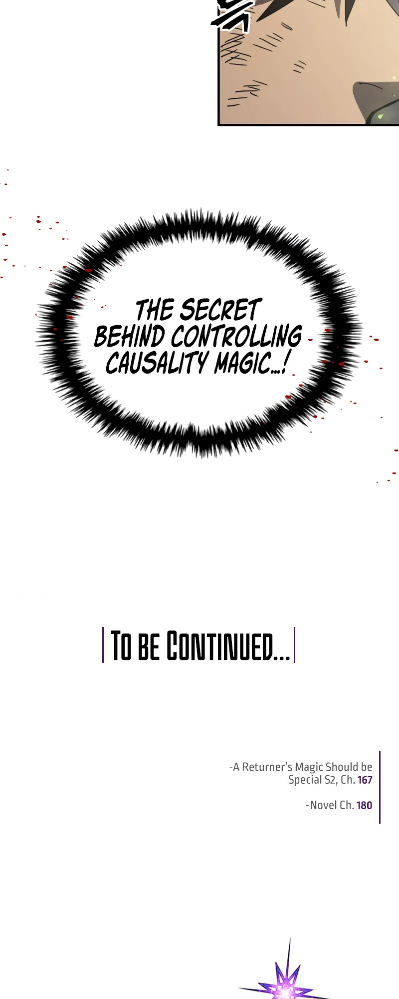 Read A Returner's Magic Should Be Special Manga Online