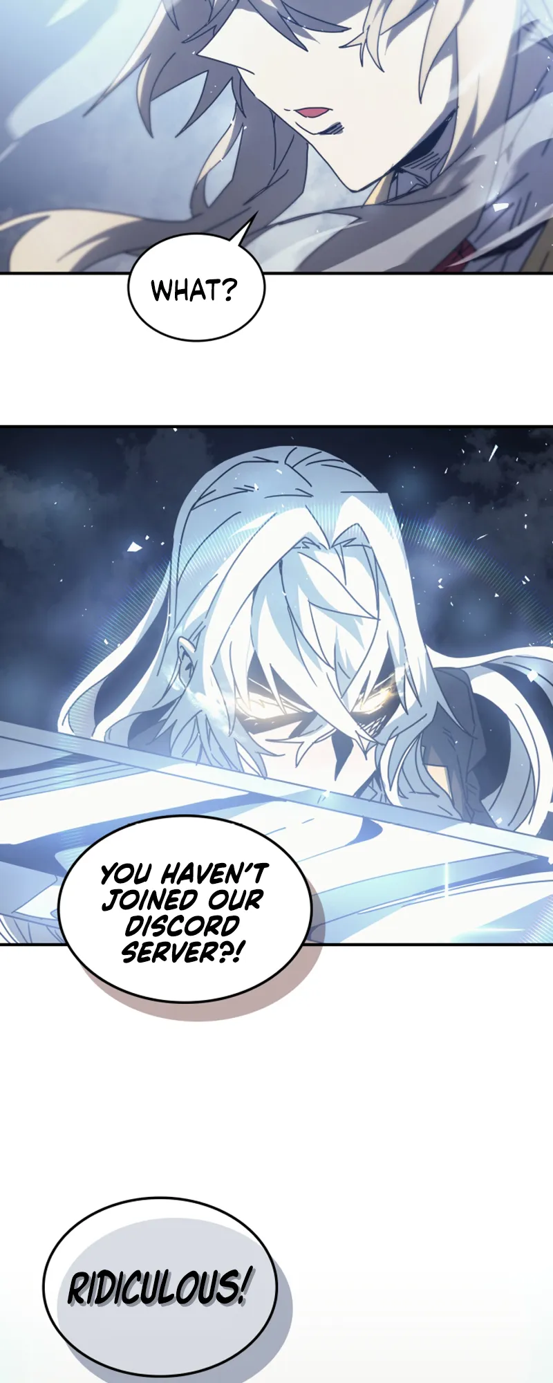 Read A Returner's Magic Should Be Special Manga Online