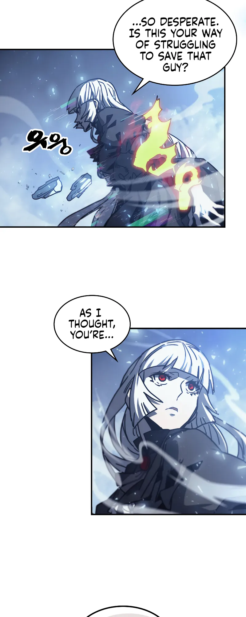 Read A Returner's Magic Should Be Special Manga Online