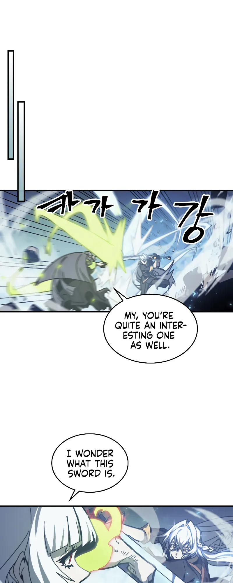 Read A Returner's Magic Should Be Special Manga Online