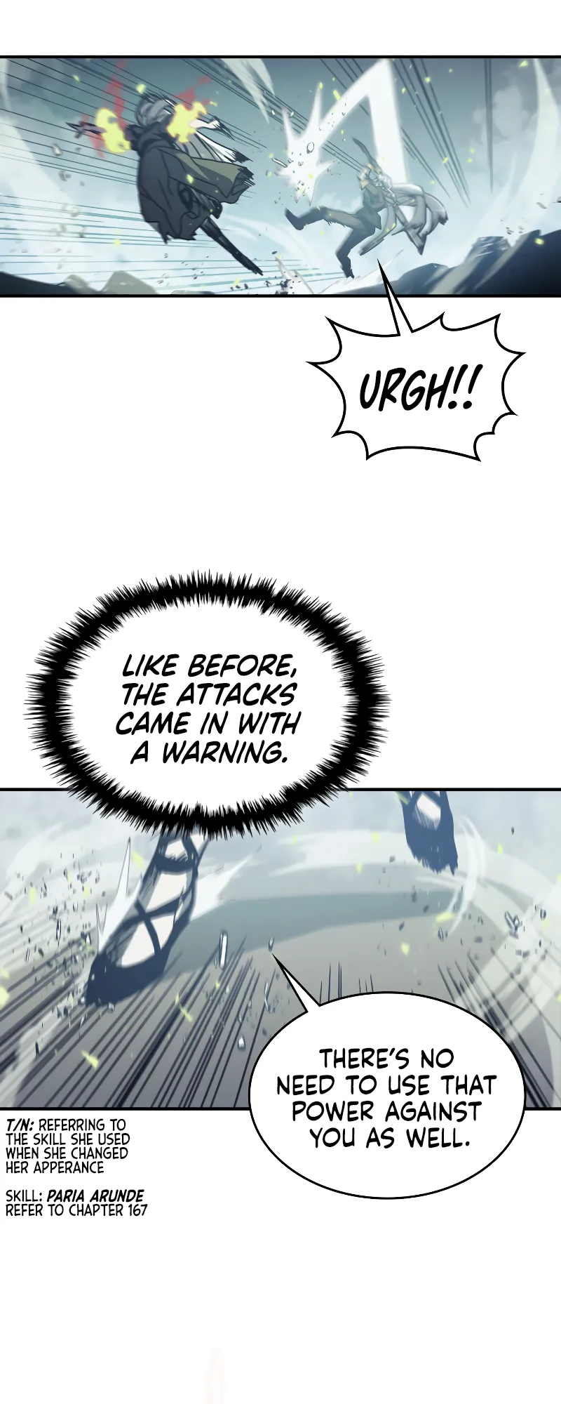Read A Returner's Magic Should Be Special Manga Online