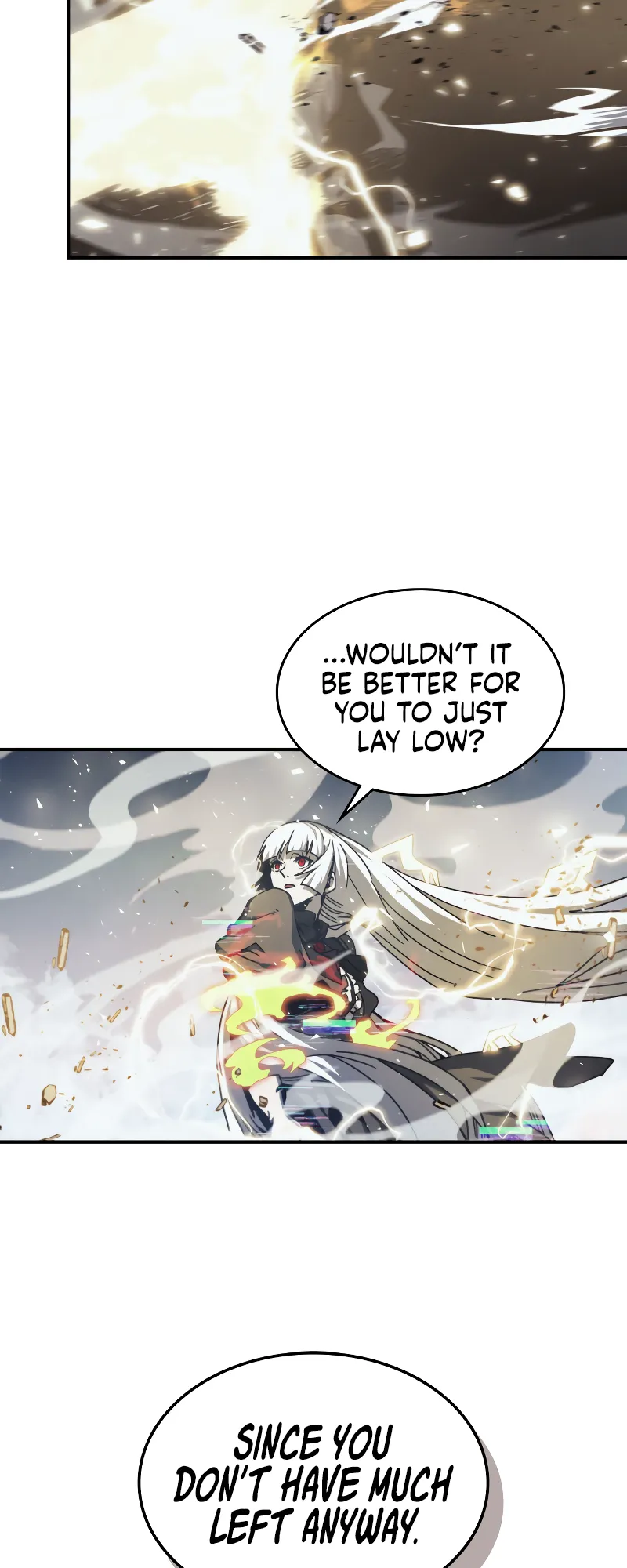 Read A Returner's Magic Should Be Special Manga Online