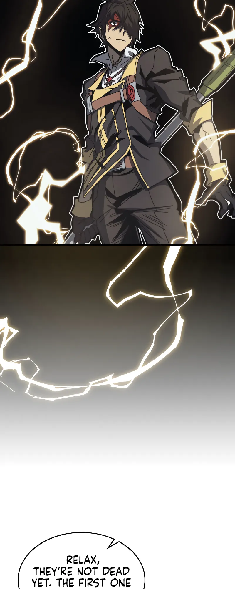 Read A Returner's Magic Should Be Special Manga Online