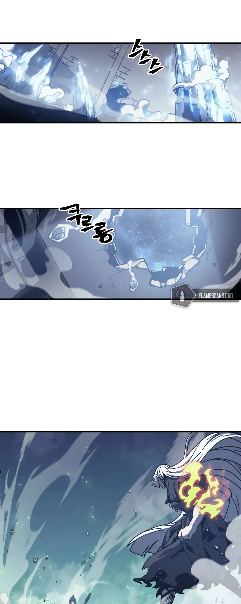 Read A Returner's Magic Should Be Special Manga Online