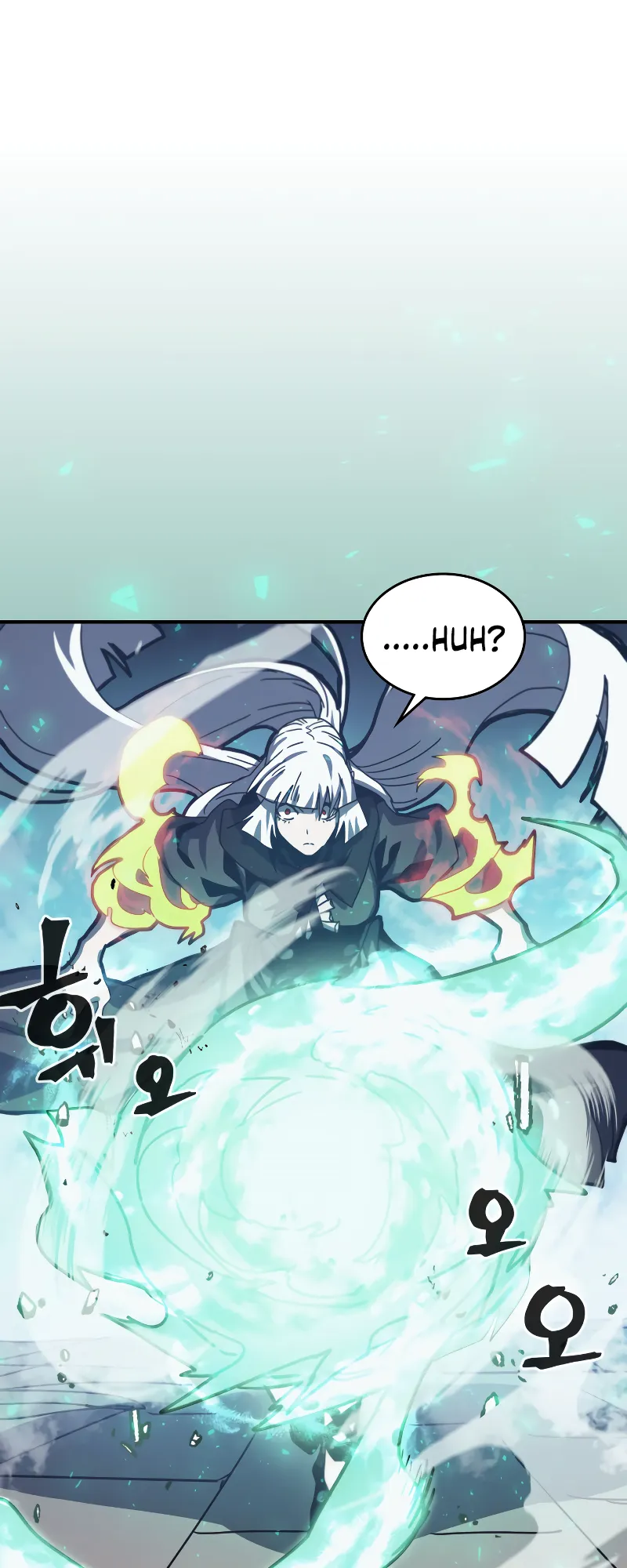 Read A Returner's Magic Should Be Special Manga Online