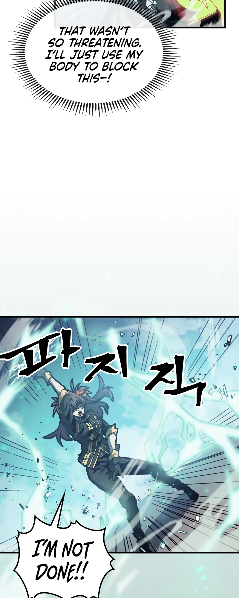Read A Returner's Magic Should Be Special Manga Online