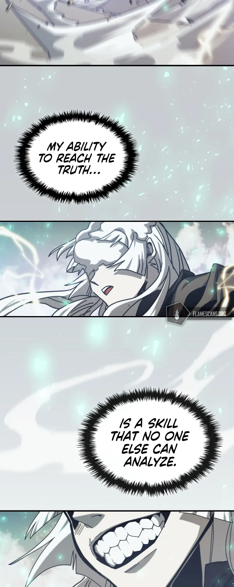 Read A Returner's Magic Should Be Special Manga Online