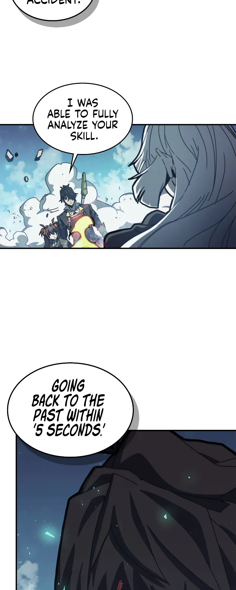 Read A Returner's Magic Should Be Special Manga Online