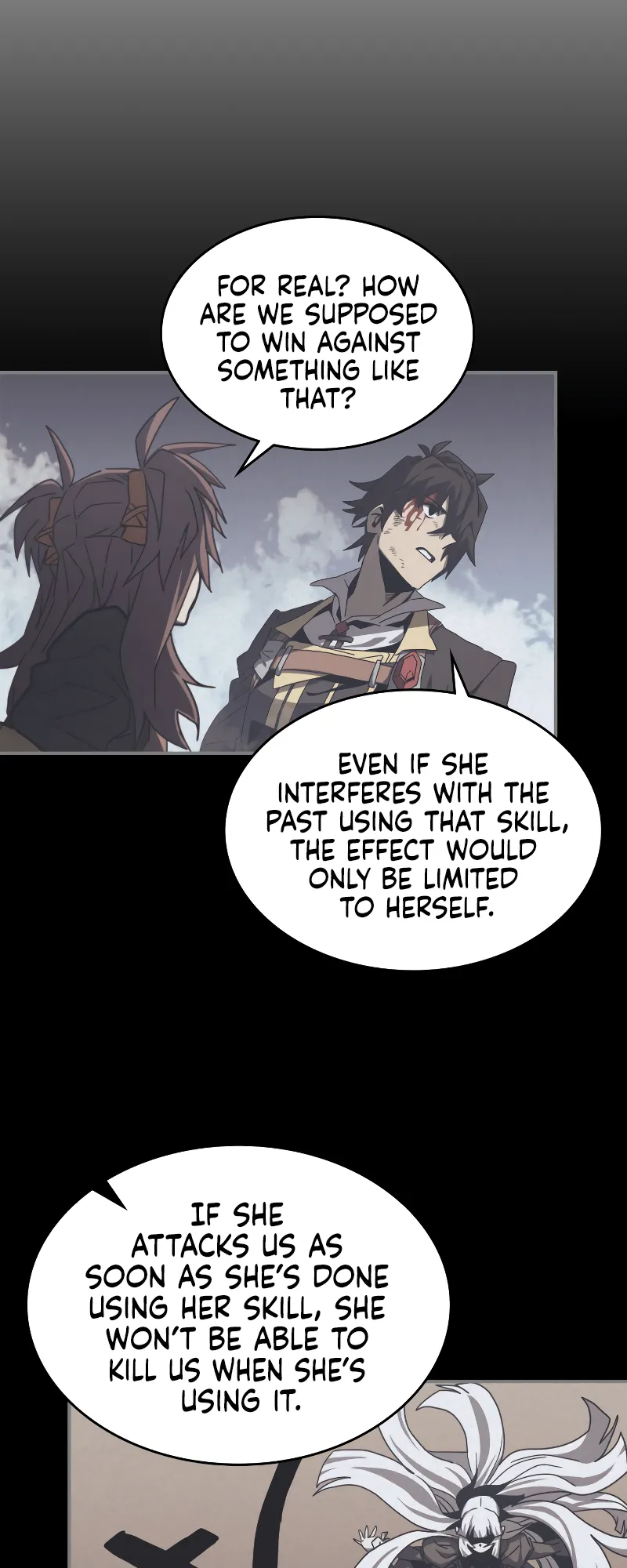 Read A Returner's Magic Should Be Special Manga Online