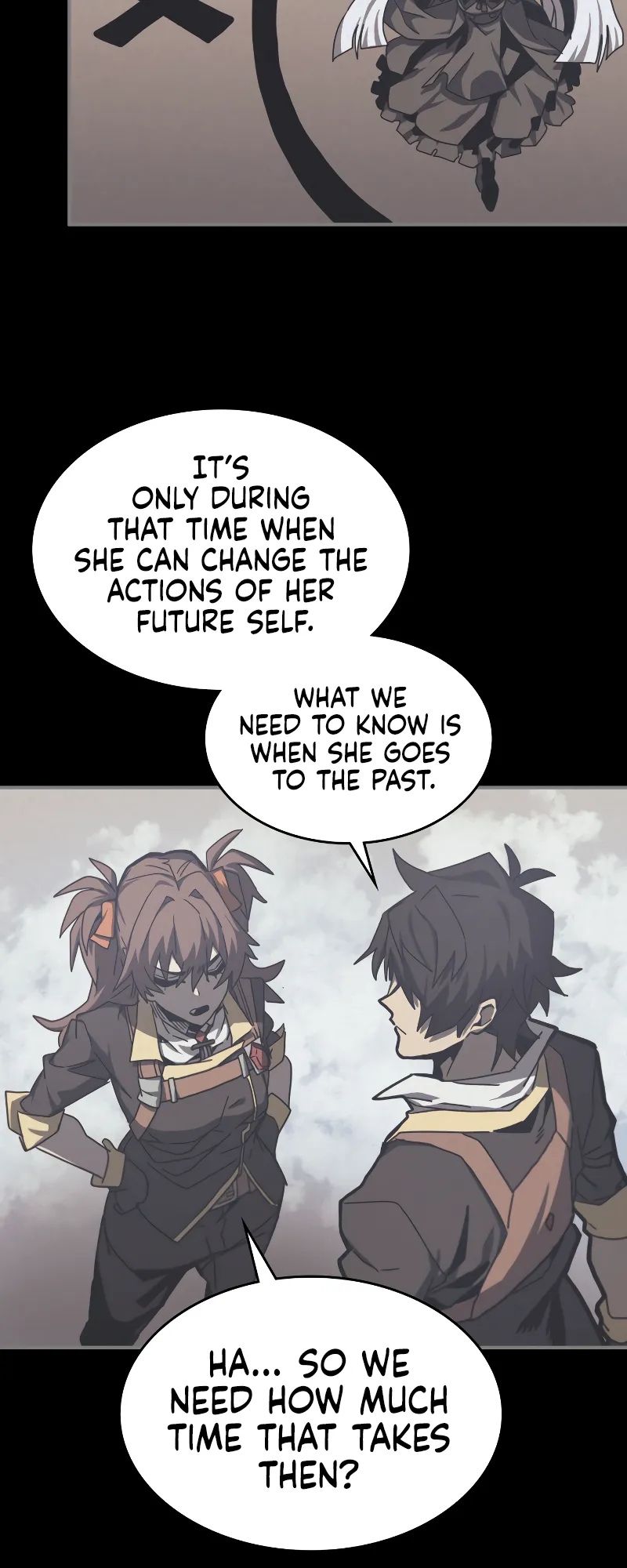 Read A Returner's Magic Should Be Special Manga Online