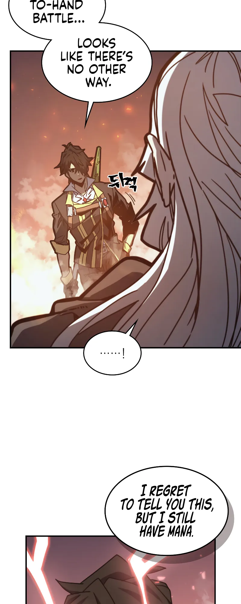 Read A Returner's Magic Should Be Special Manga Online