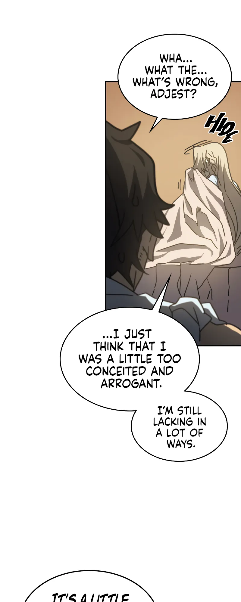 Read A Returner's Magic Should Be Special Manga Online