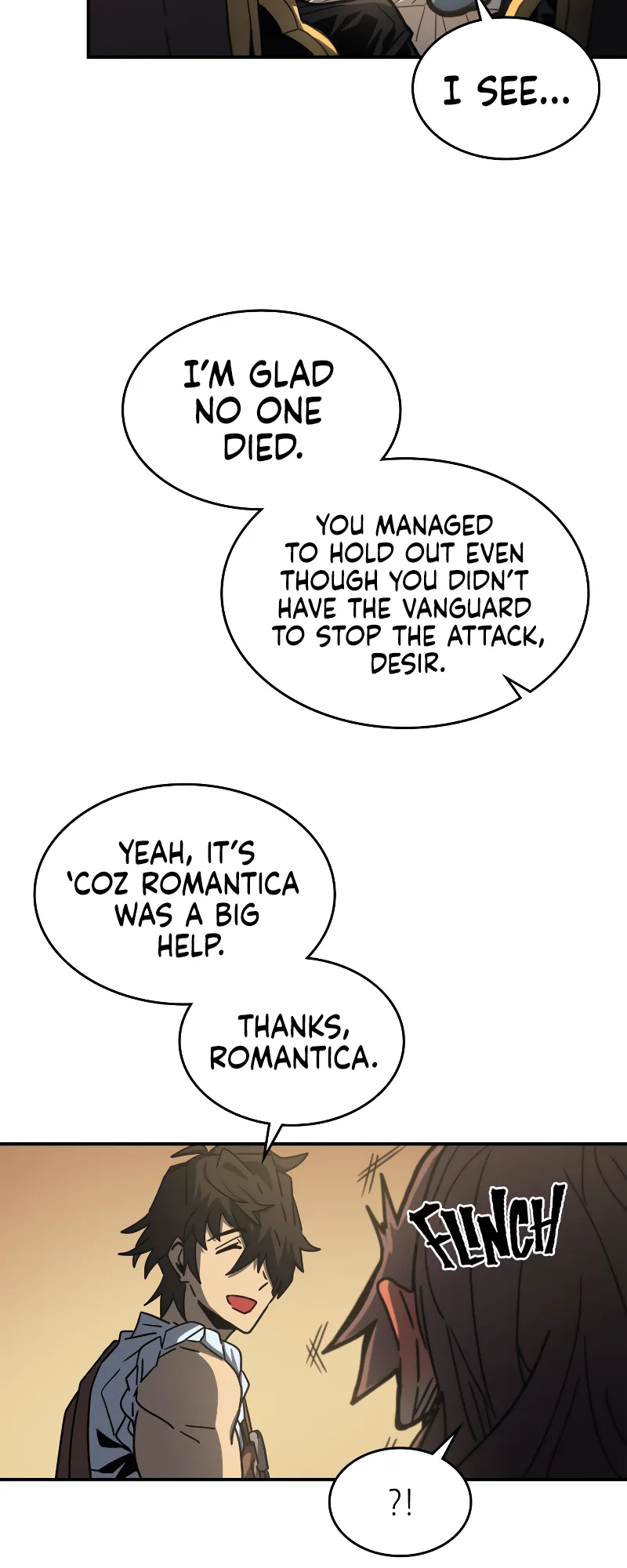 Read A Returner's Magic Should Be Special Manga Online