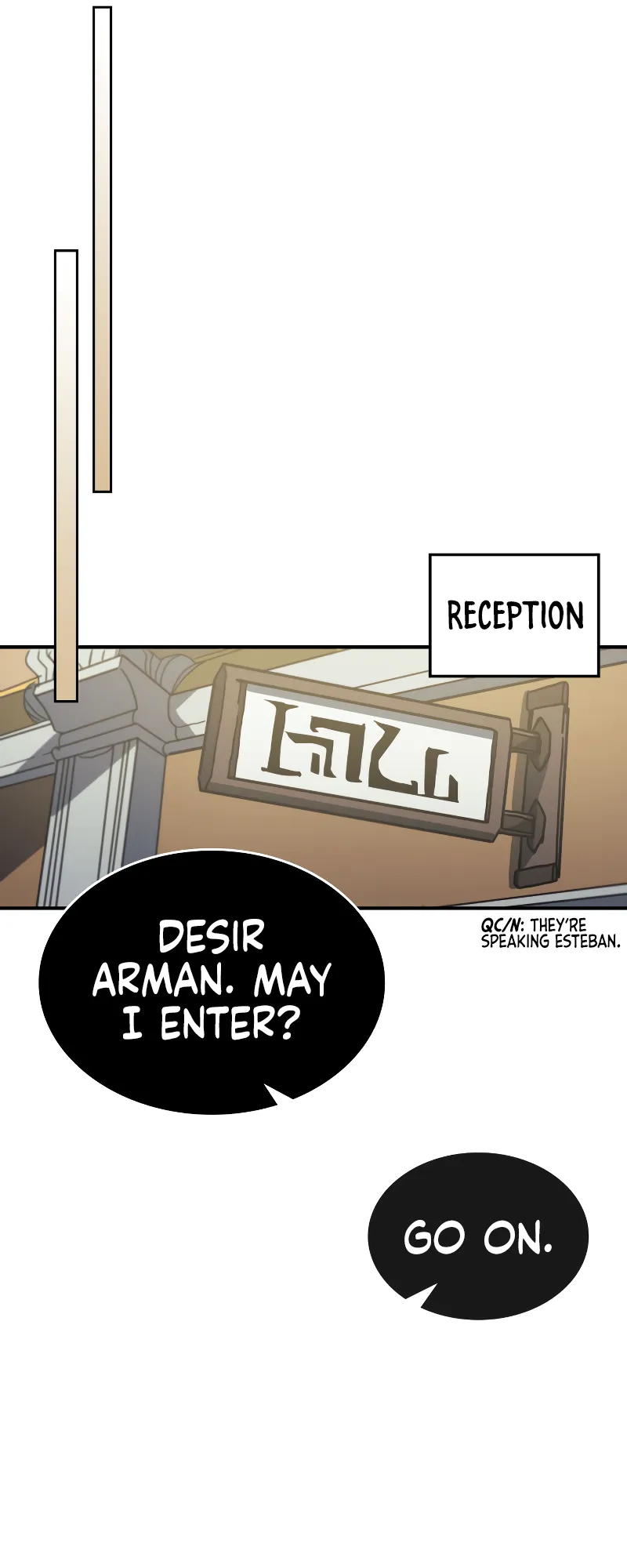 Read A Returner's Magic Should Be Special Manga Online