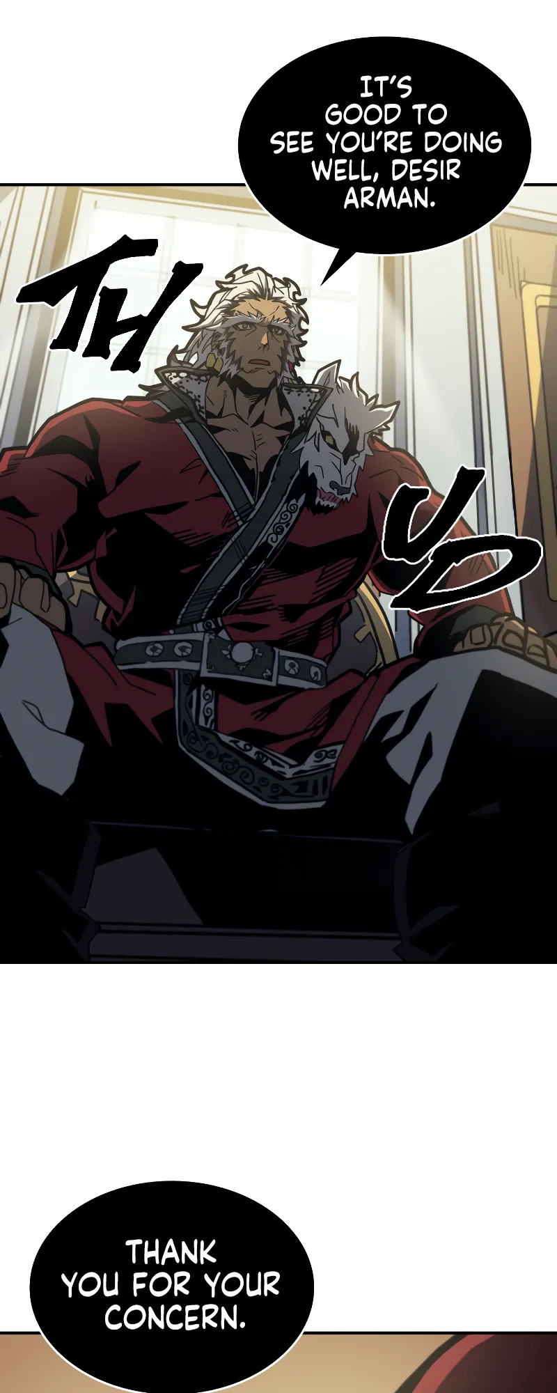 Read A Returner's Magic Should Be Special Manga Online